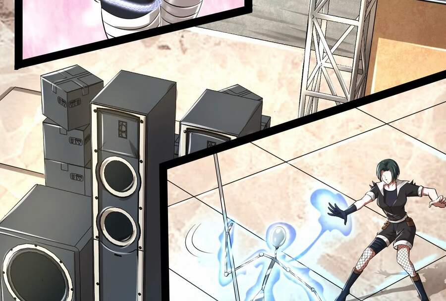 Đánh Bại Chư Thiên 3 trang 98