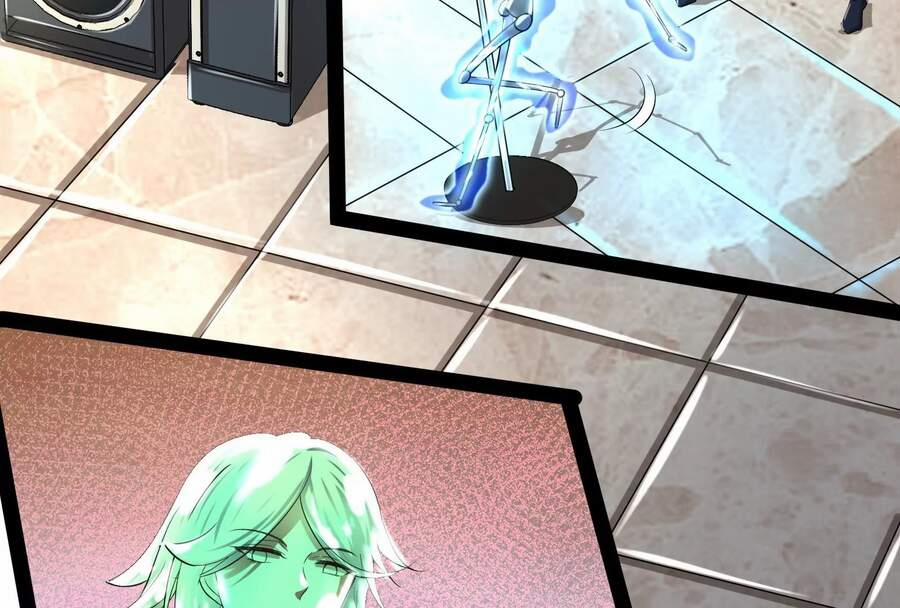 Đánh Bại Chư Thiên 3 trang 99