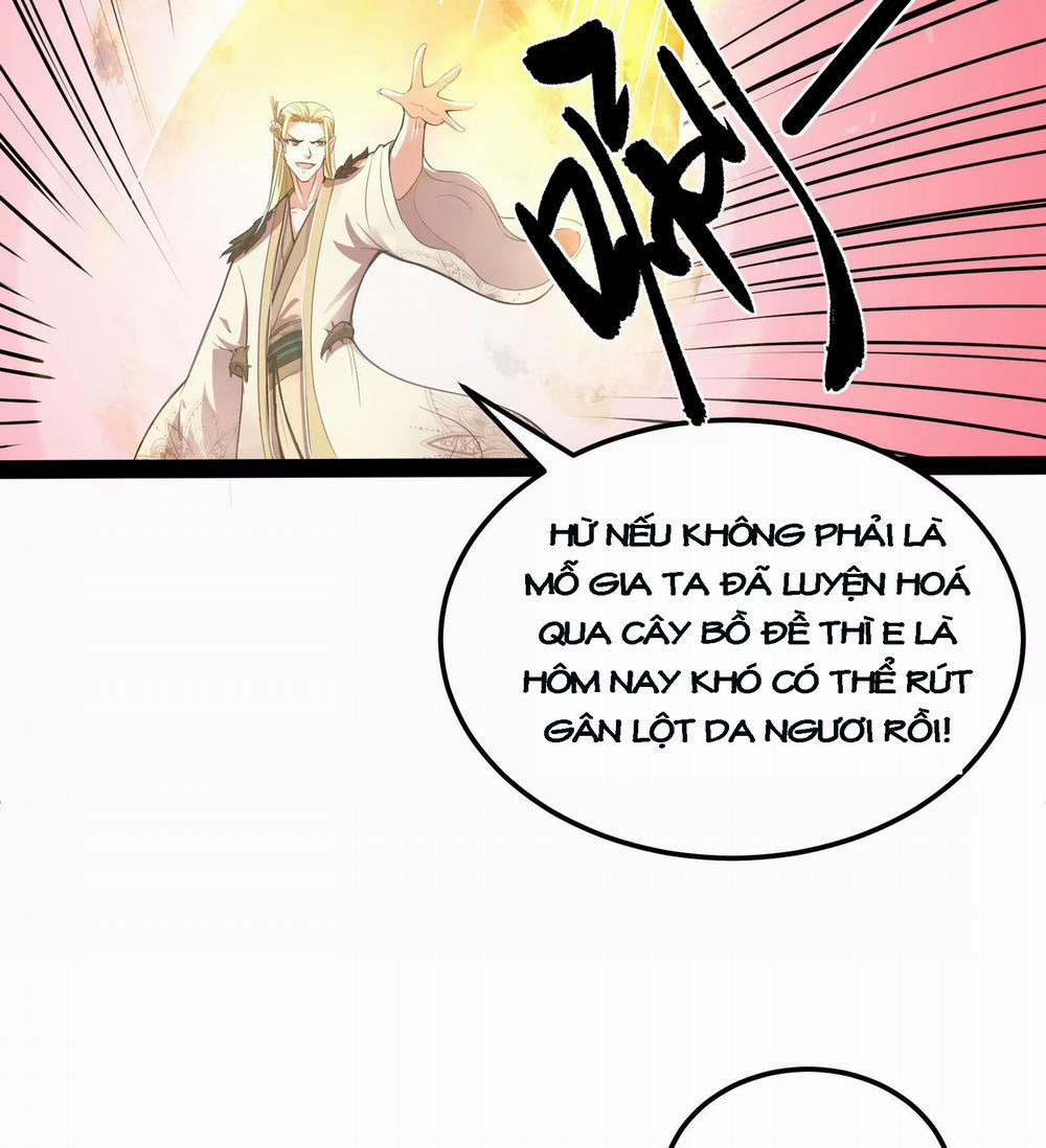 Đánh Bại Chư Thiên 30 trang 11