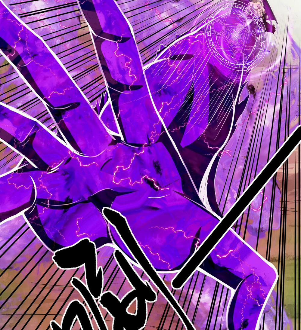 Đánh Bại Chư Thiên 30 trang 14