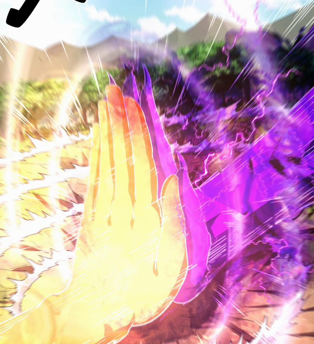 Đánh Bại Chư Thiên 30 trang 17