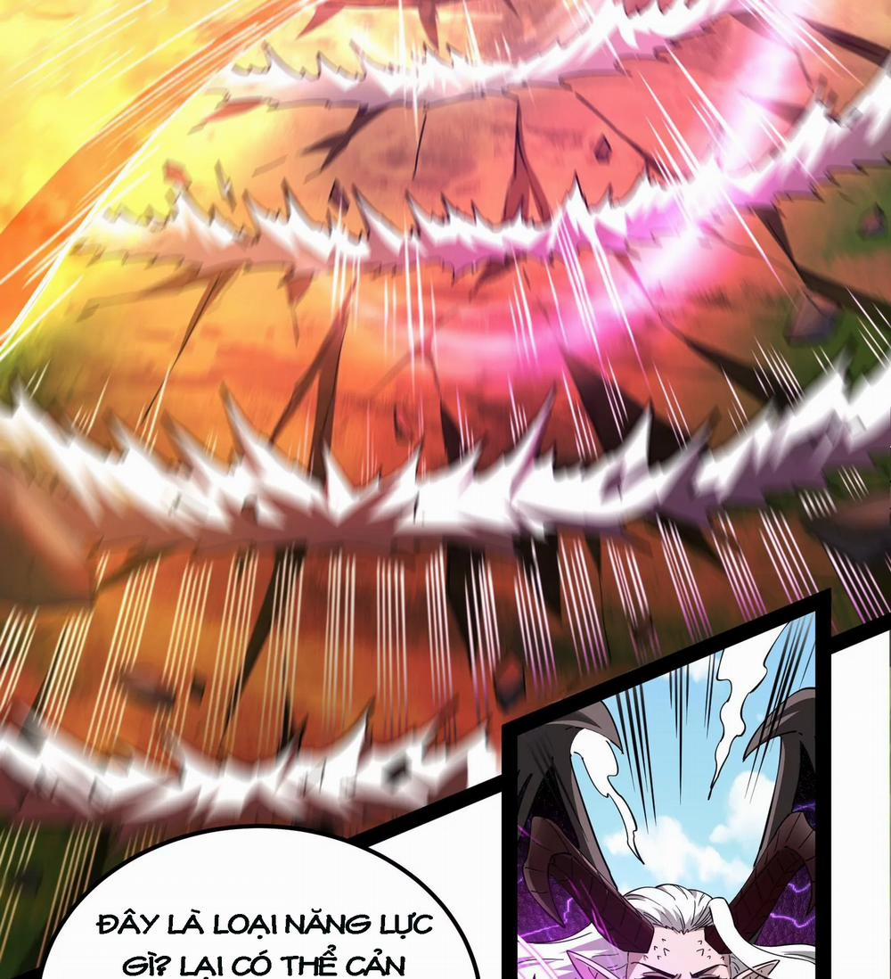 Đánh Bại Chư Thiên 30 trang 18