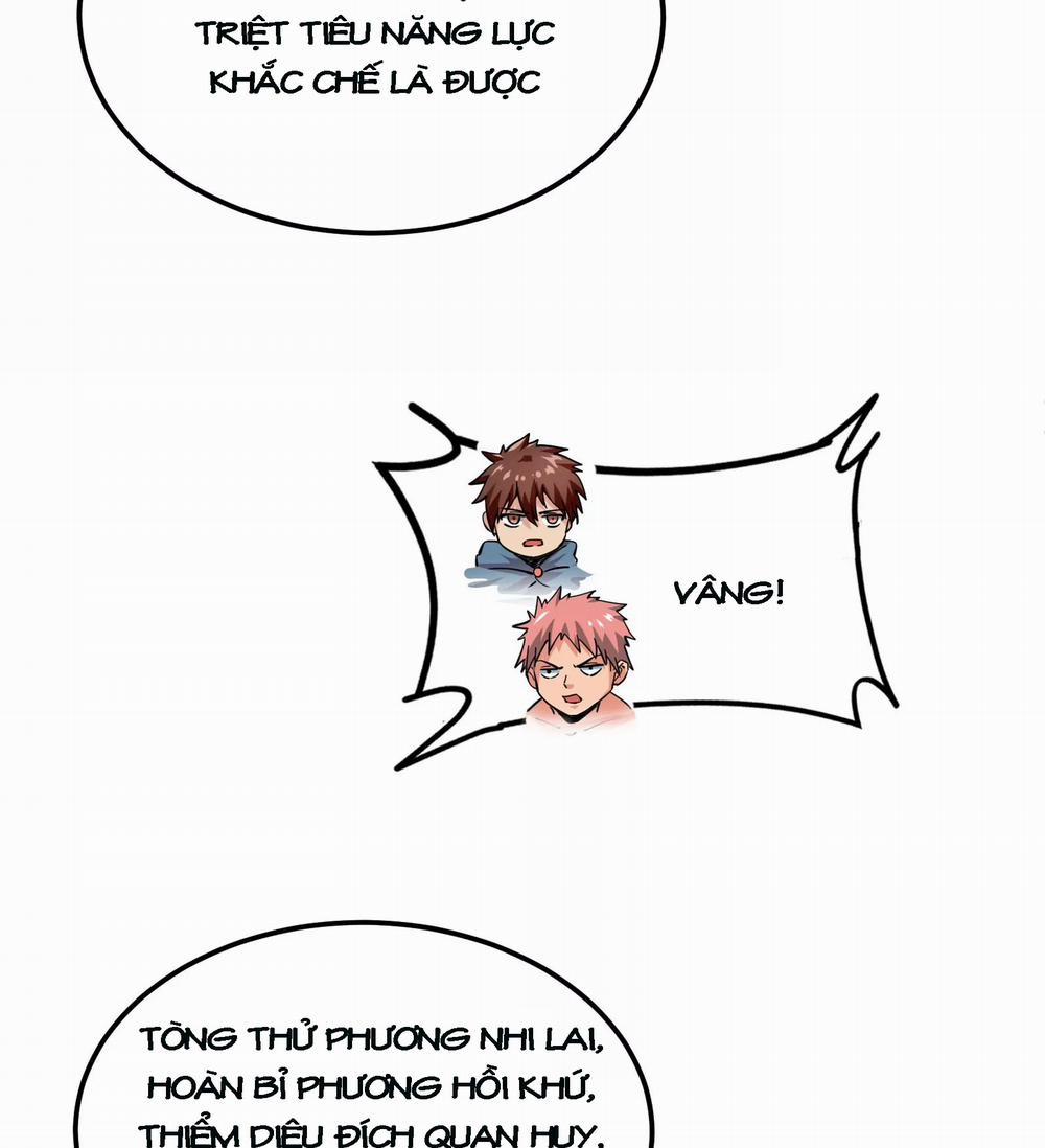 Đánh Bại Chư Thiên 30 trang 22