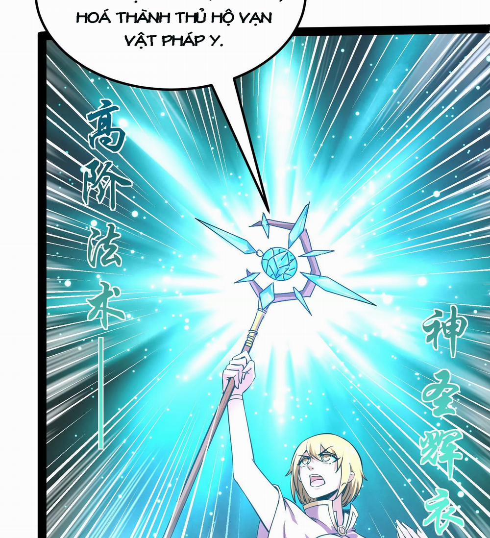 Đánh Bại Chư Thiên 30 trang 23