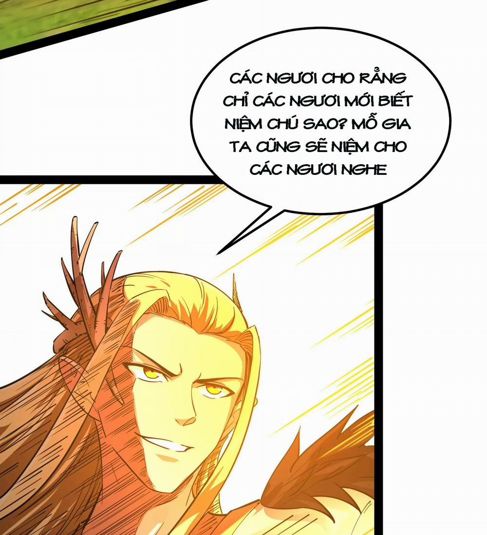 Đánh Bại Chư Thiên 30 trang 28