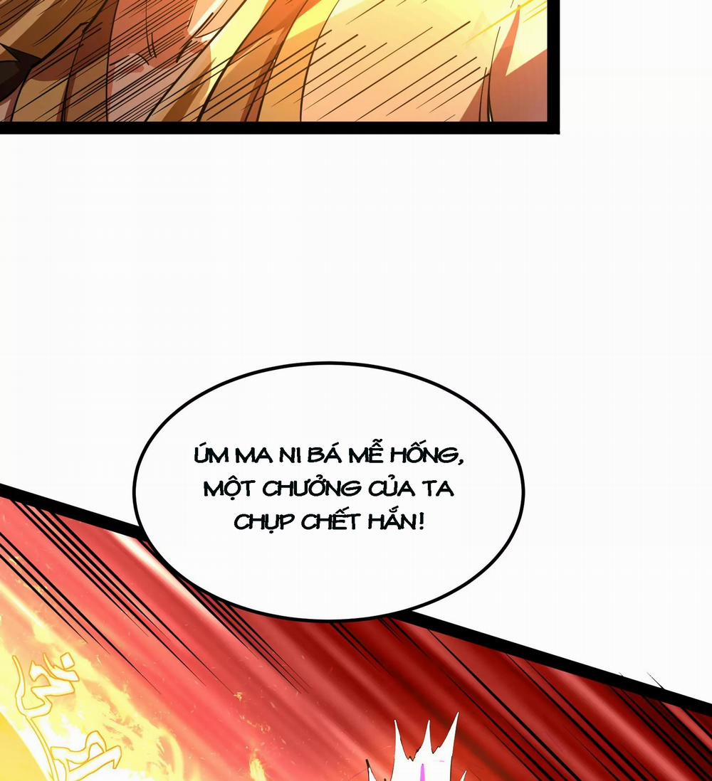 Đánh Bại Chư Thiên 30 trang 29