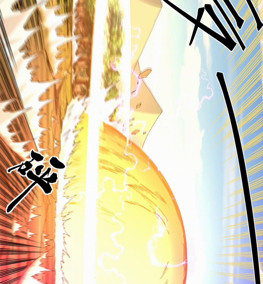 Đánh Bại Chư Thiên 30 trang 33