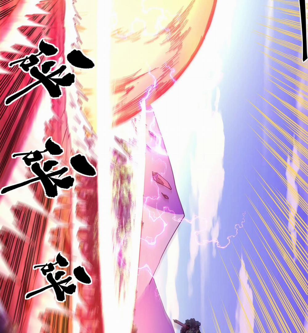 Đánh Bại Chư Thiên 30 trang 34