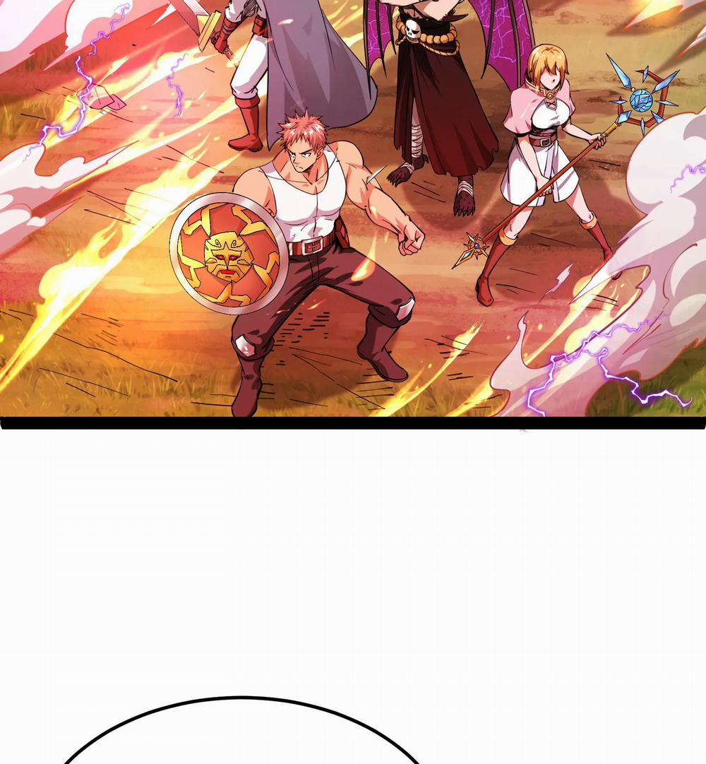 Đánh Bại Chư Thiên 30 trang 37