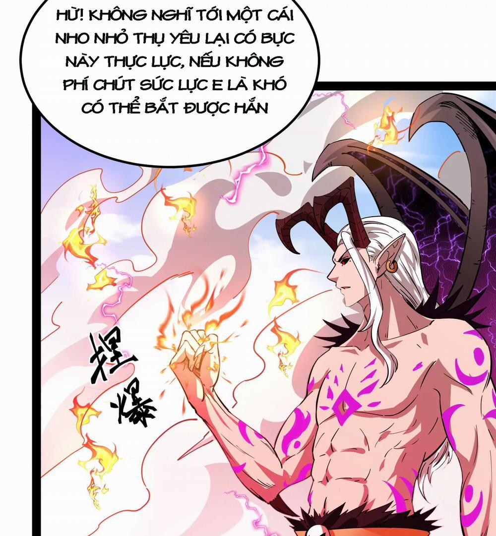 Đánh Bại Chư Thiên 30 trang 38
