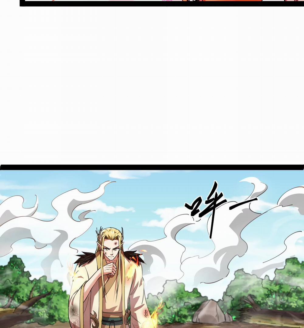 Đánh Bại Chư Thiên 30 trang 39