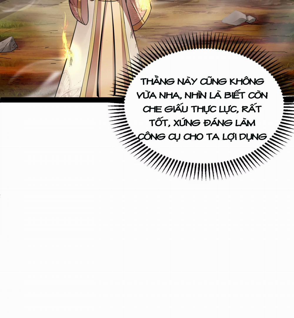 Đánh Bại Chư Thiên 30 trang 40