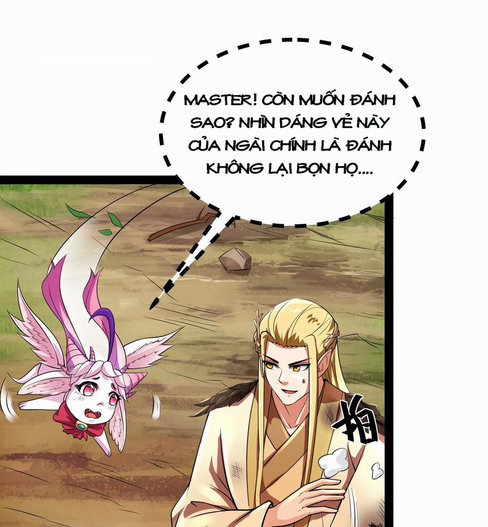 Đánh Bại Chư Thiên 30 trang 41