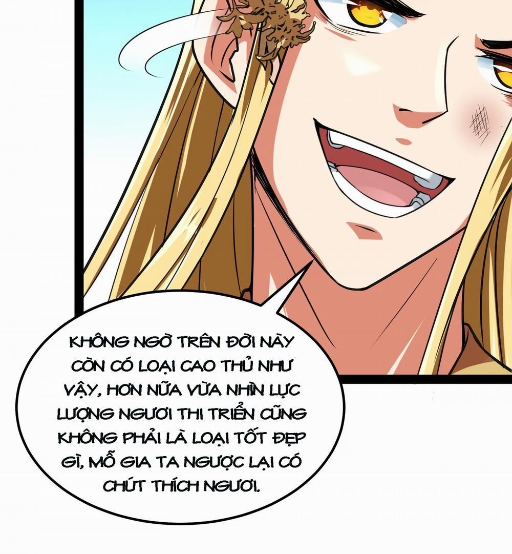 Đánh Bại Chư Thiên 30 trang 43