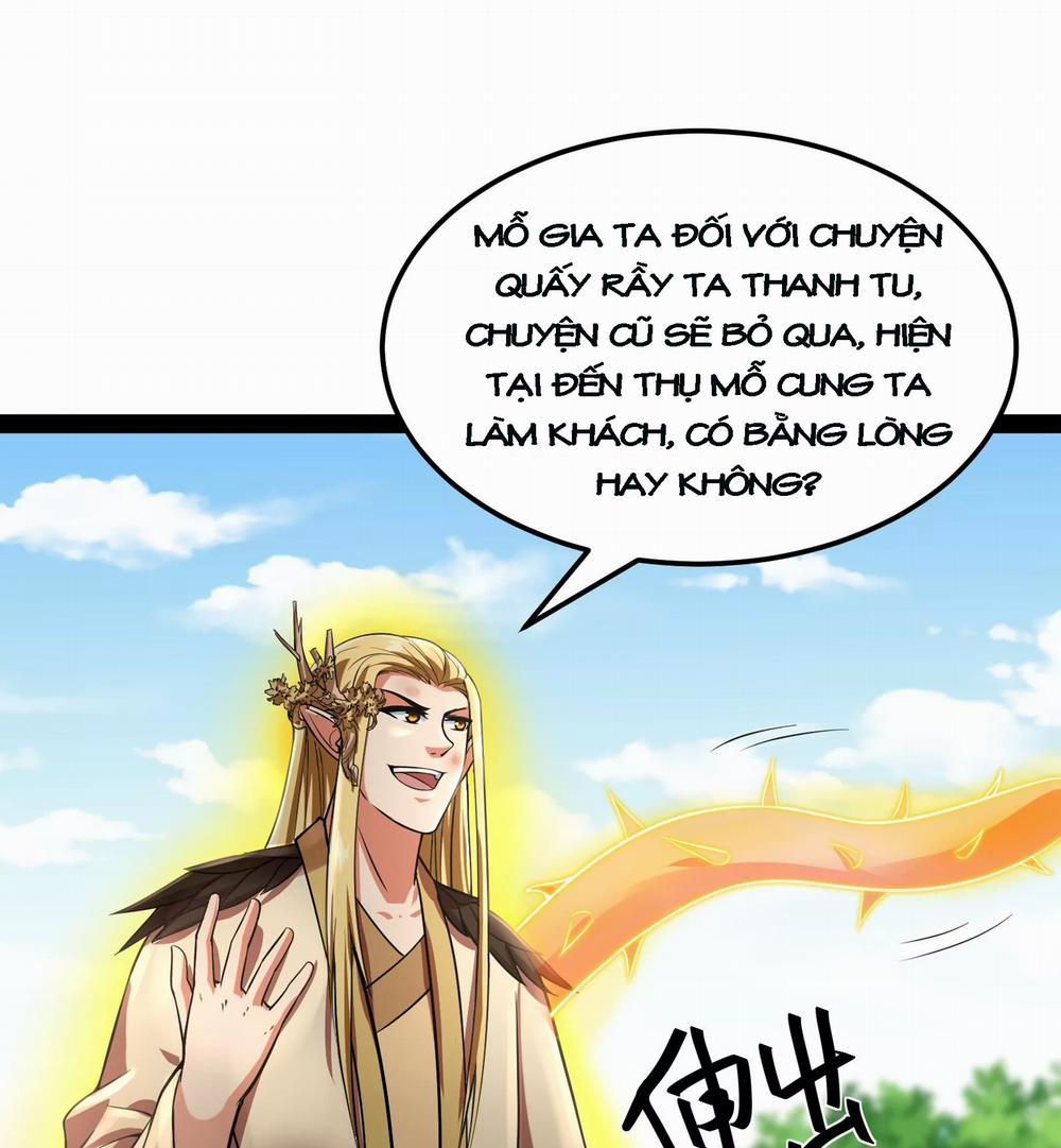 Đánh Bại Chư Thiên 30 trang 44