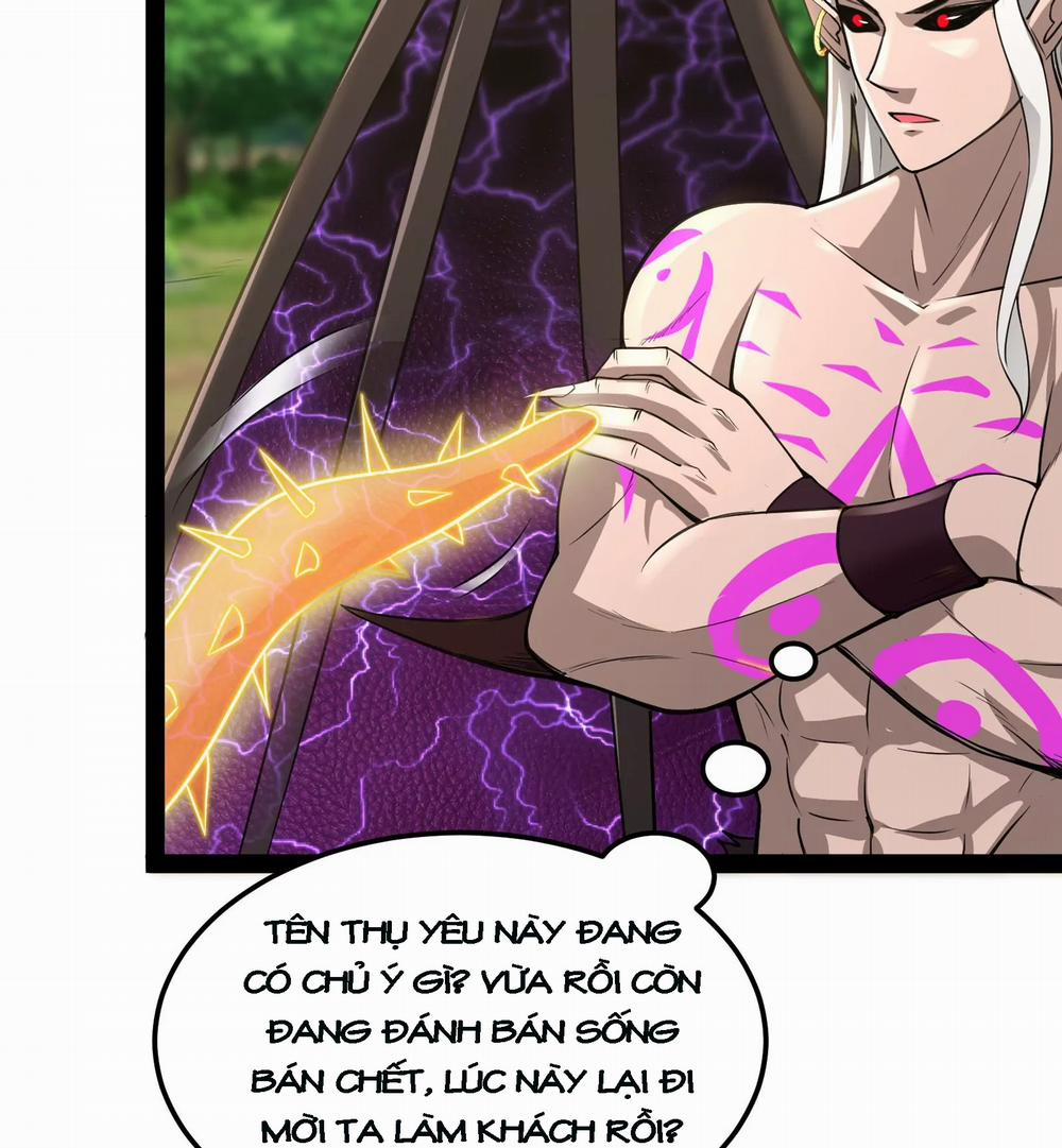 Đánh Bại Chư Thiên 30 trang 46