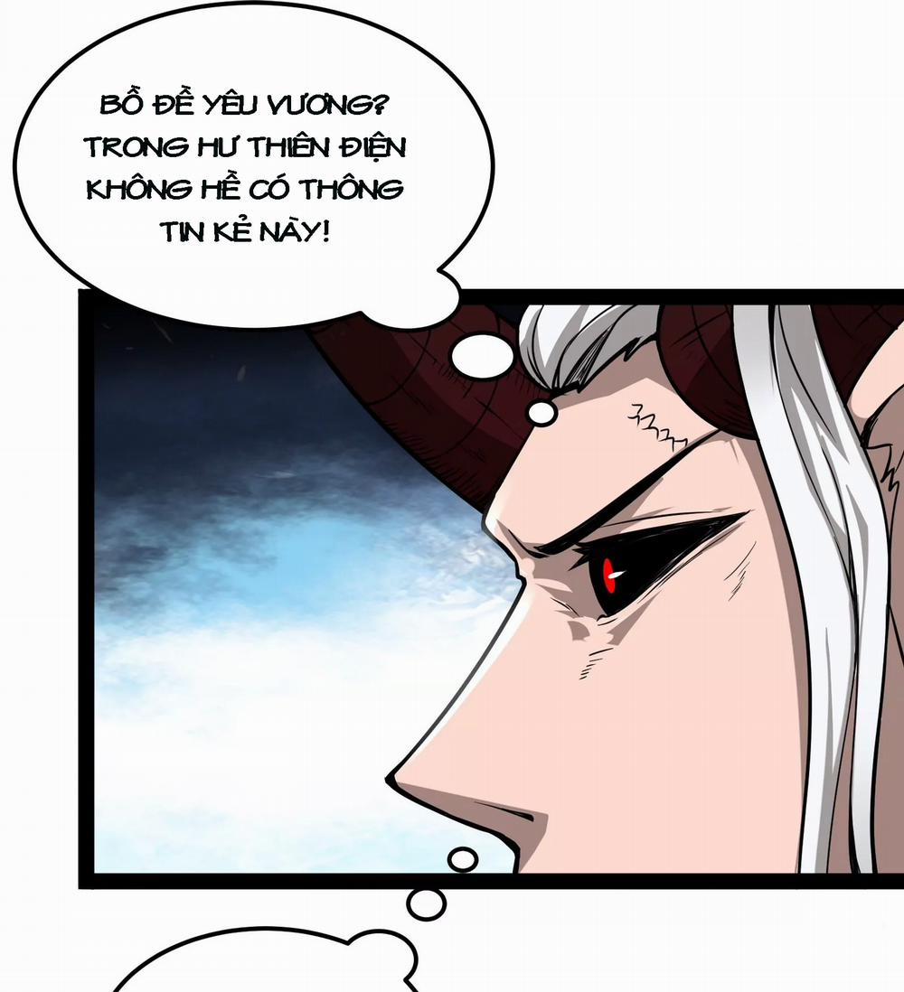 Đánh Bại Chư Thiên 30 trang 5