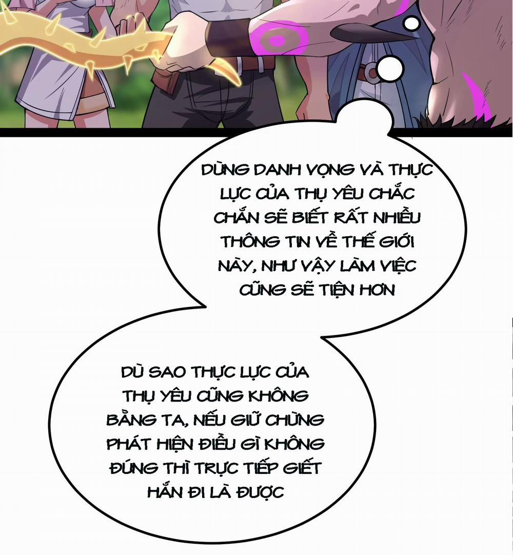 Đánh Bại Chư Thiên 30 trang 50