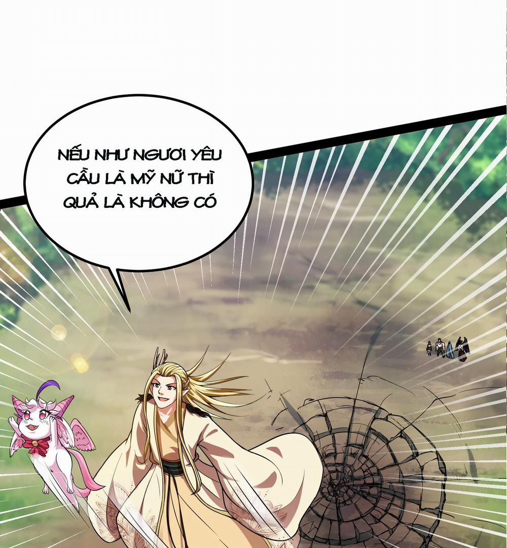 Đánh Bại Chư Thiên 30 trang 51