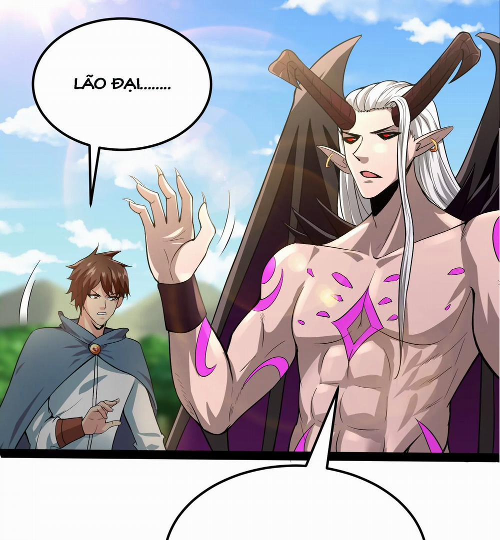 Đánh Bại Chư Thiên 30 trang 53