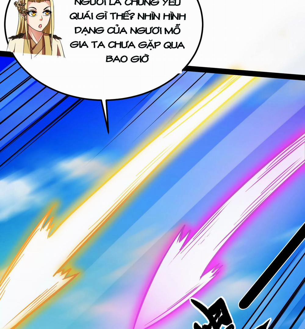 Đánh Bại Chư Thiên 30 trang 56