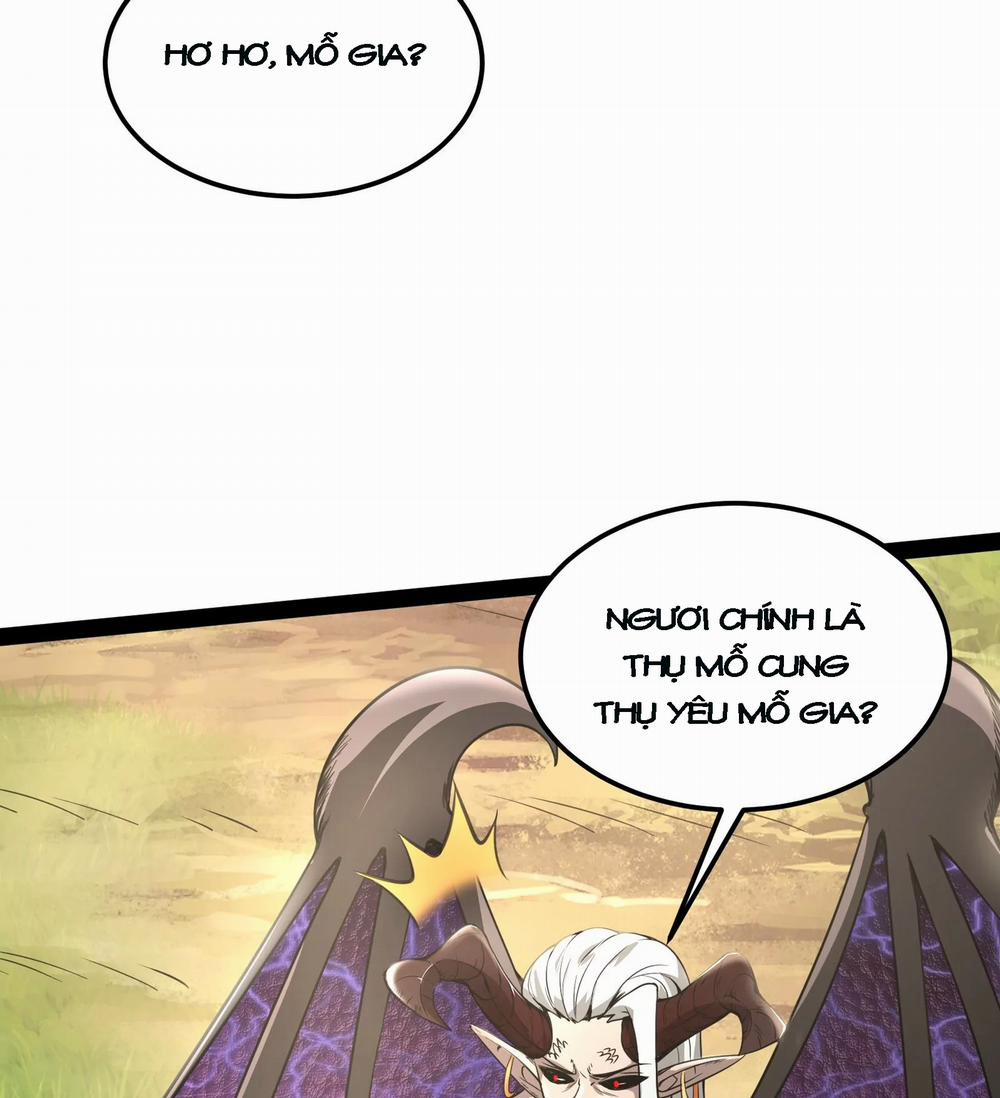 Đánh Bại Chư Thiên 30 trang 6