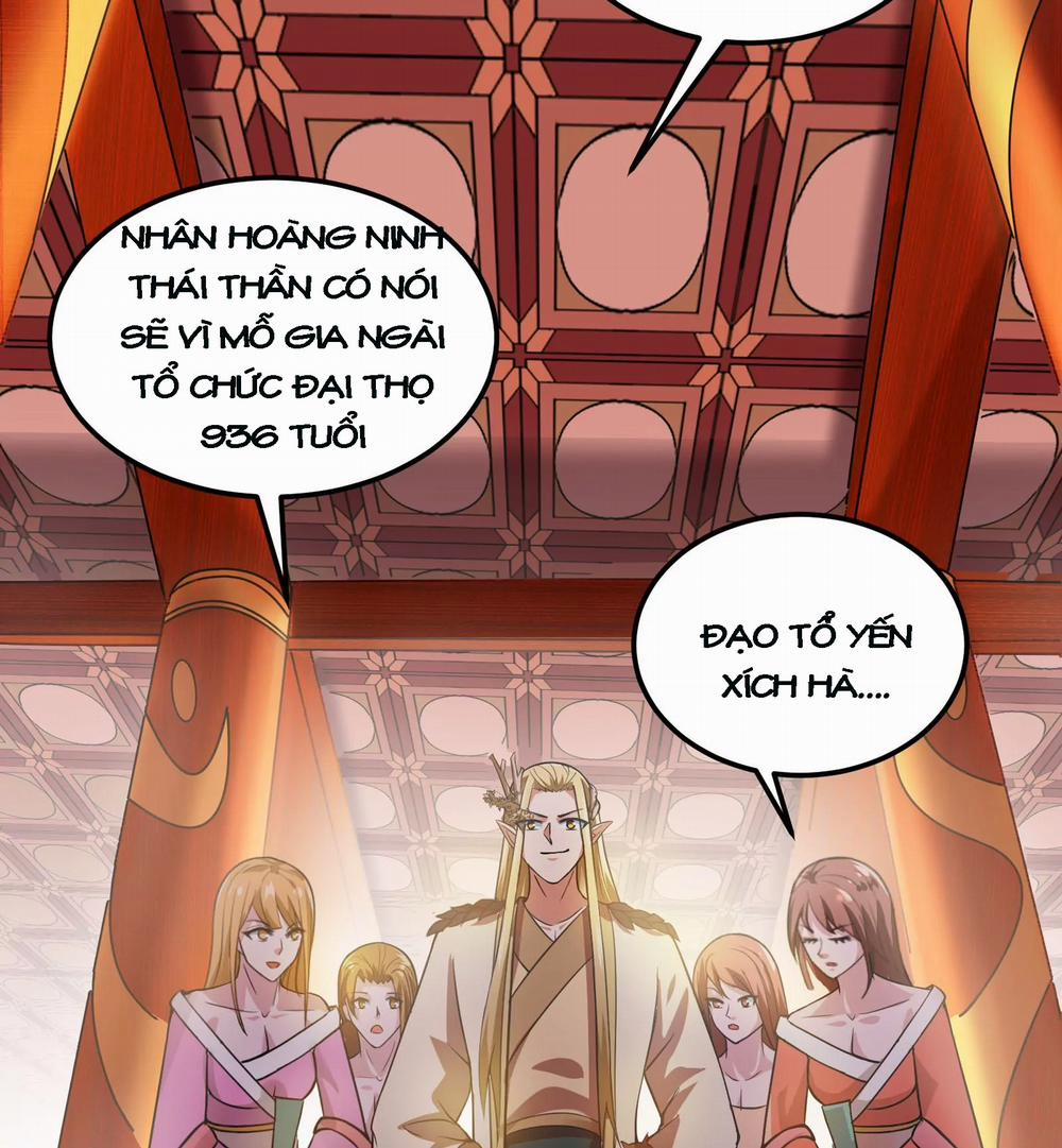 Đánh Bại Chư Thiên 30 trang 60