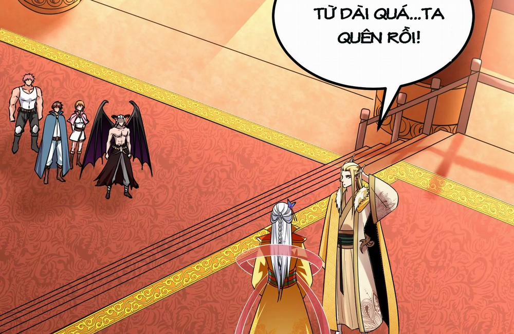 Đánh Bại Chư Thiên 30 trang 80