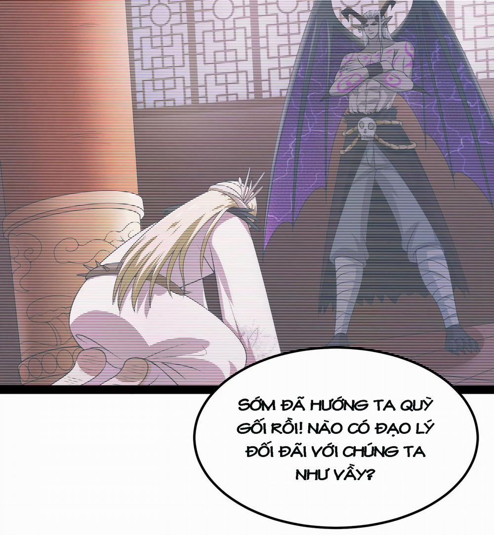 Đánh Bại Chư Thiên 31 trang 12