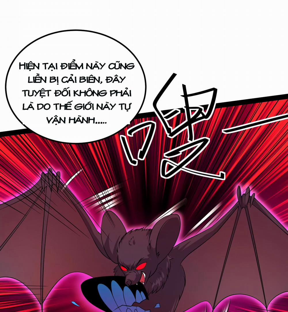 Đánh Bại Chư Thiên 31 trang 17
