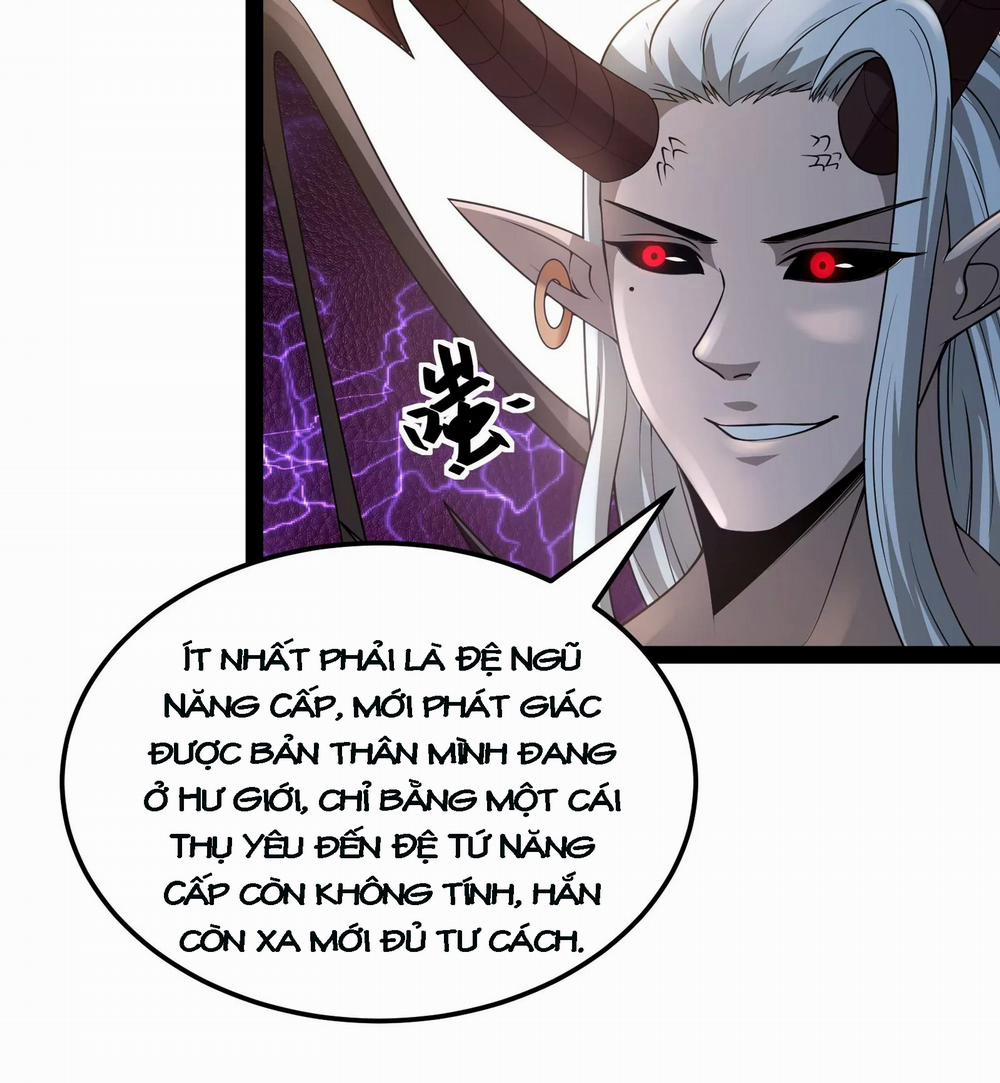 Đánh Bại Chư Thiên 31 trang 19