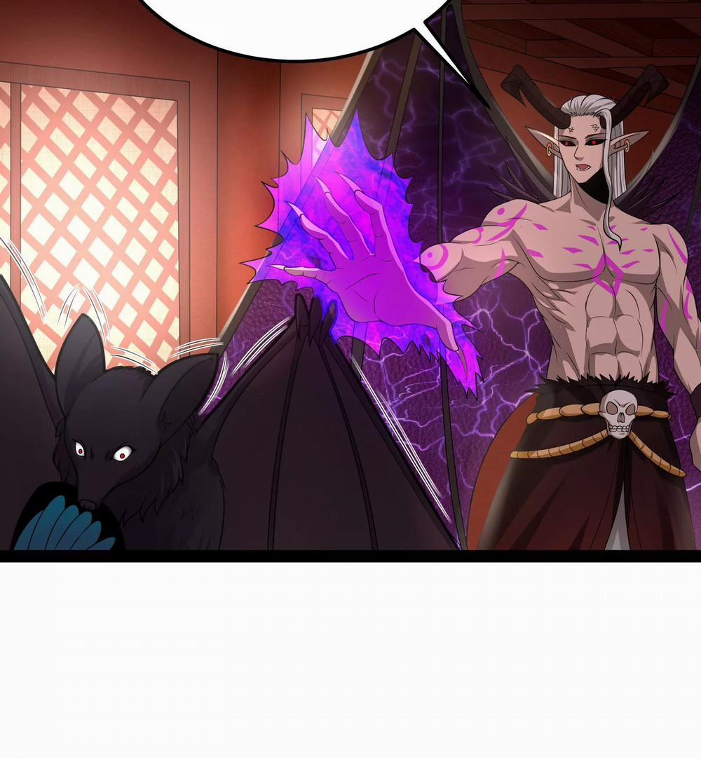 Đánh Bại Chư Thiên 31 trang 21