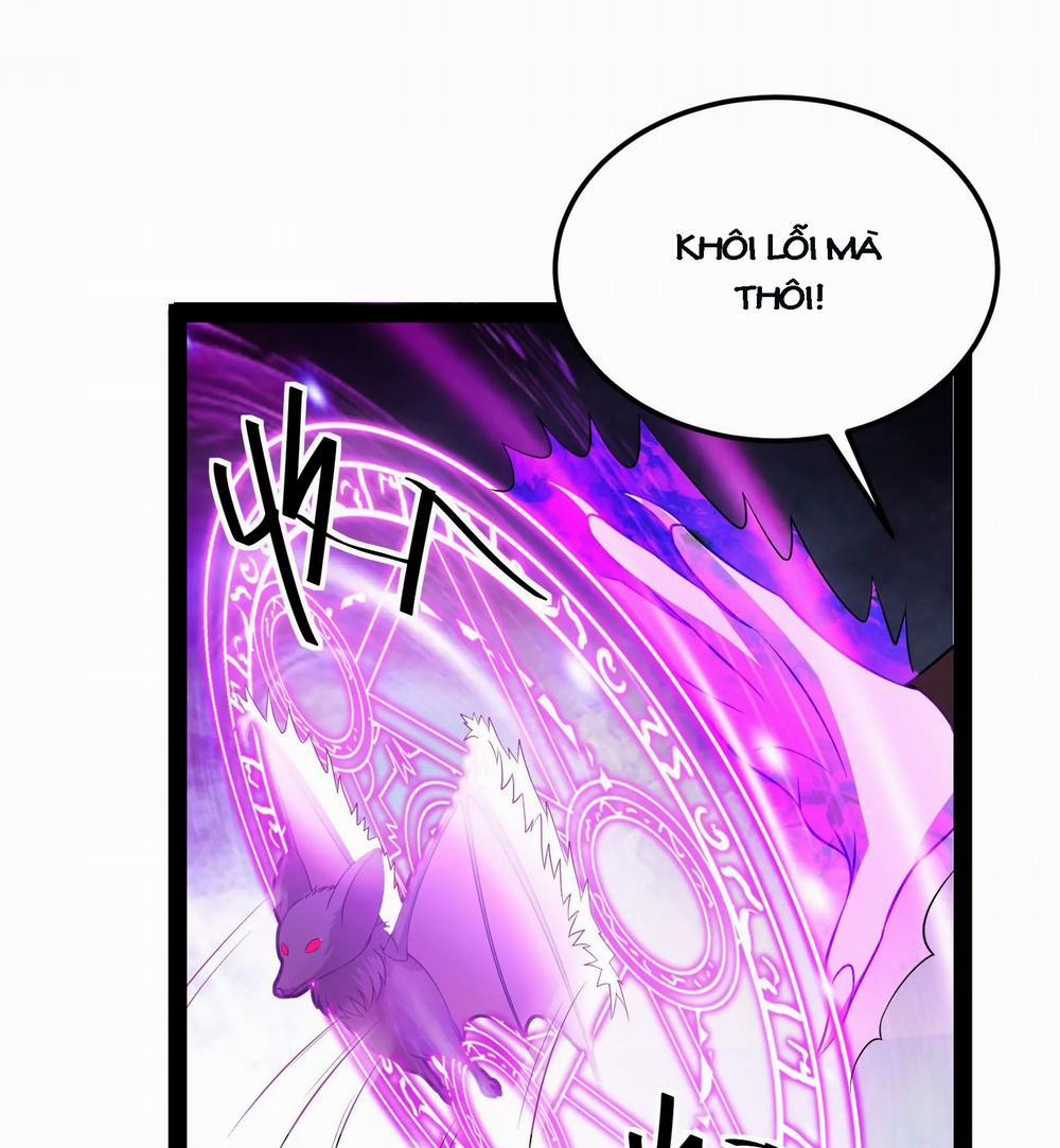 Đánh Bại Chư Thiên 31 trang 22