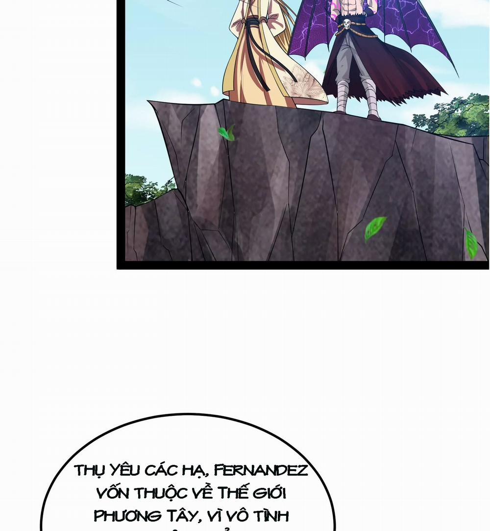 Đánh Bại Chư Thiên 31 trang 27