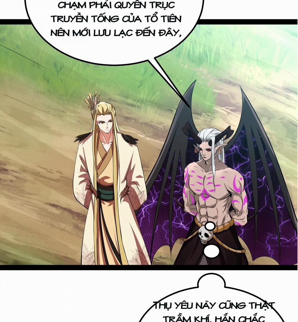 Đánh Bại Chư Thiên 31 trang 28