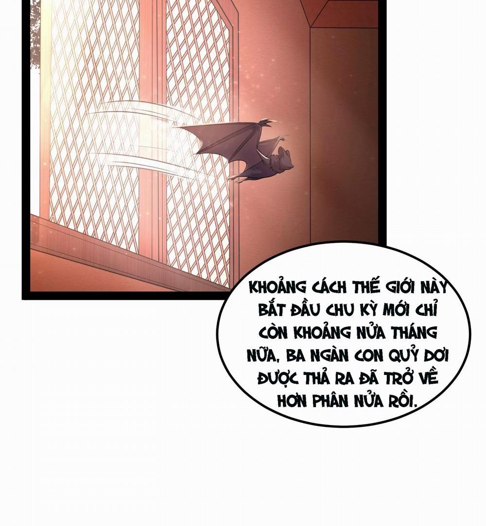 Đánh Bại Chư Thiên 31 trang 3