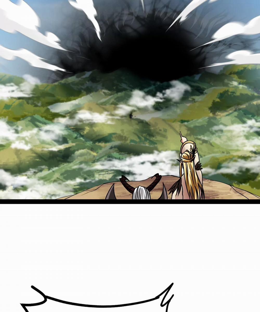 Đánh Bại Chư Thiên 31 trang 34