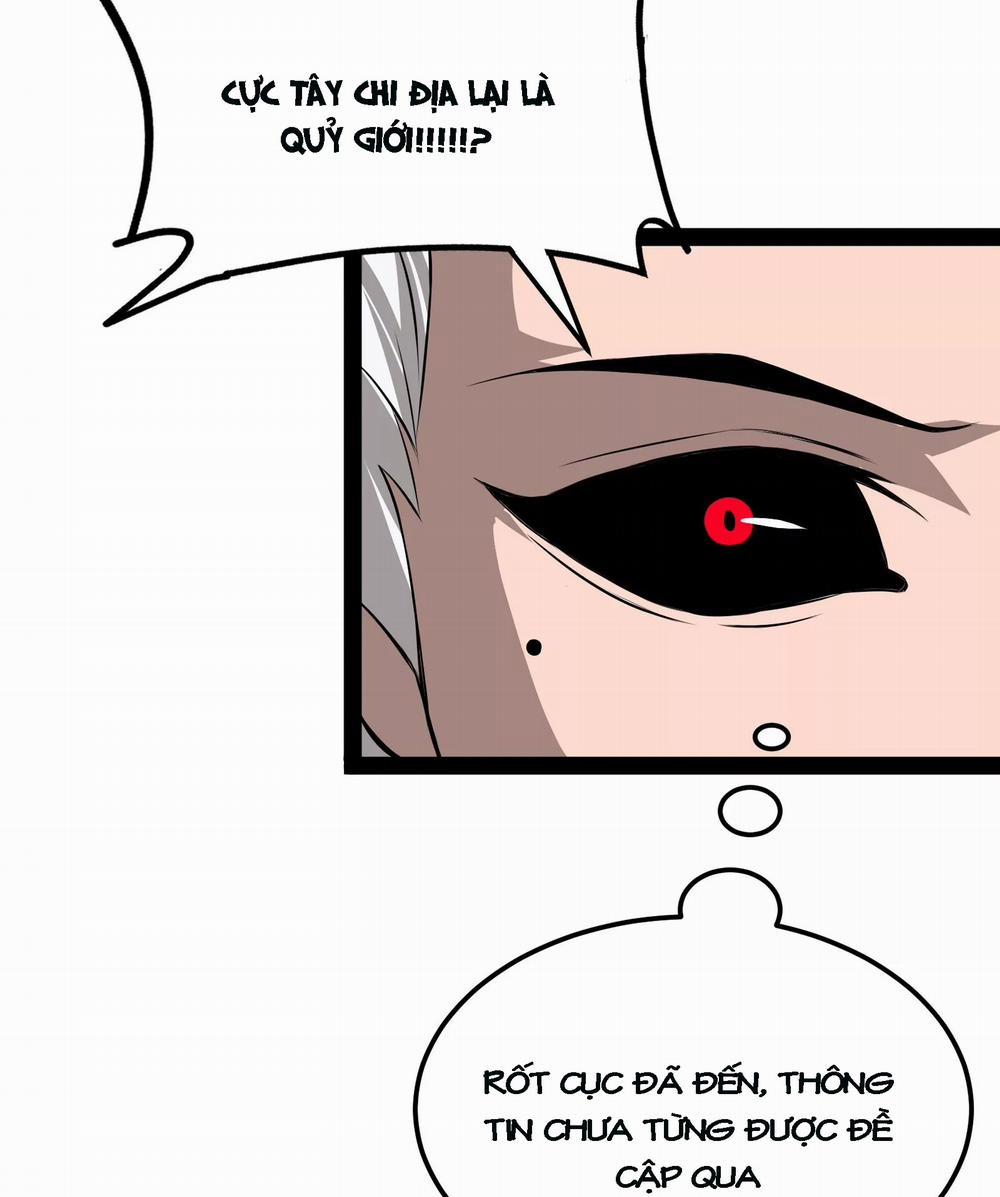 Đánh Bại Chư Thiên 31 trang 35