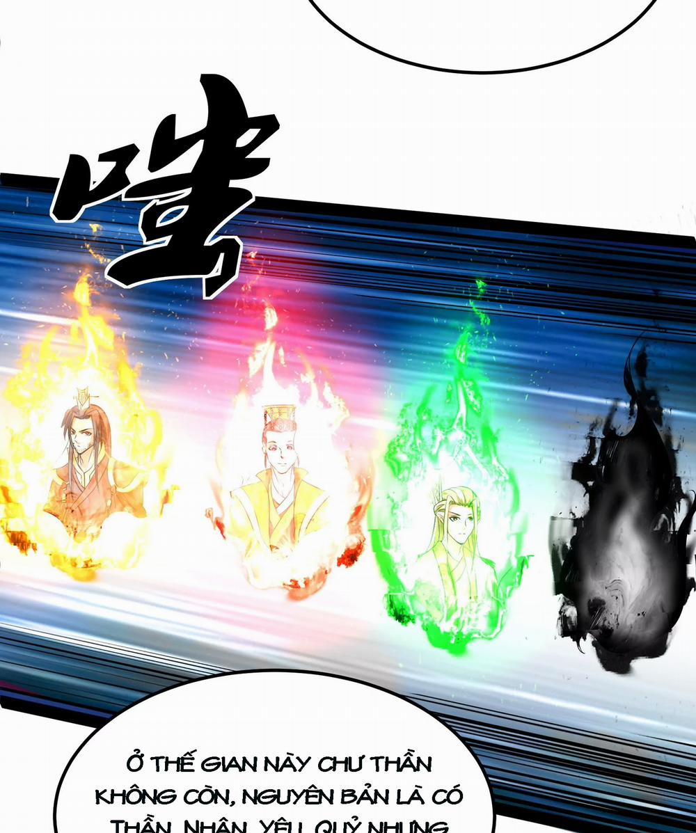 Đánh Bại Chư Thiên 31 trang 36