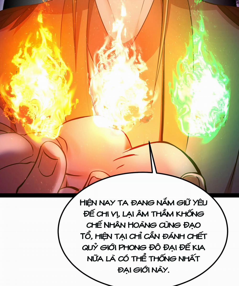 Đánh Bại Chư Thiên 31 trang 38