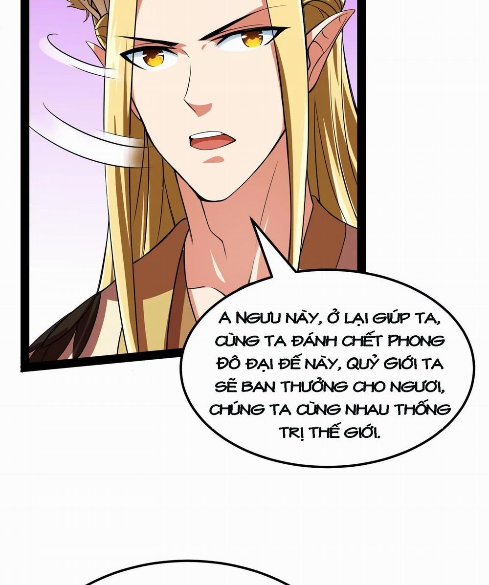 Đánh Bại Chư Thiên 31 trang 41