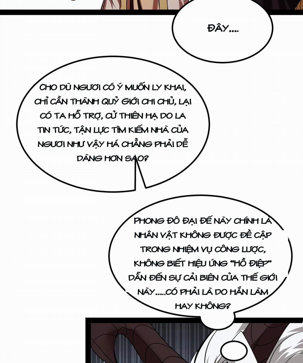 Đánh Bại Chư Thiên 31 trang 43