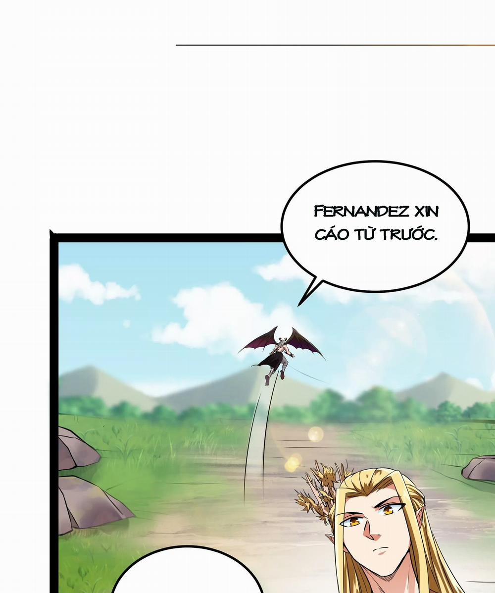 Đánh Bại Chư Thiên 31 trang 45