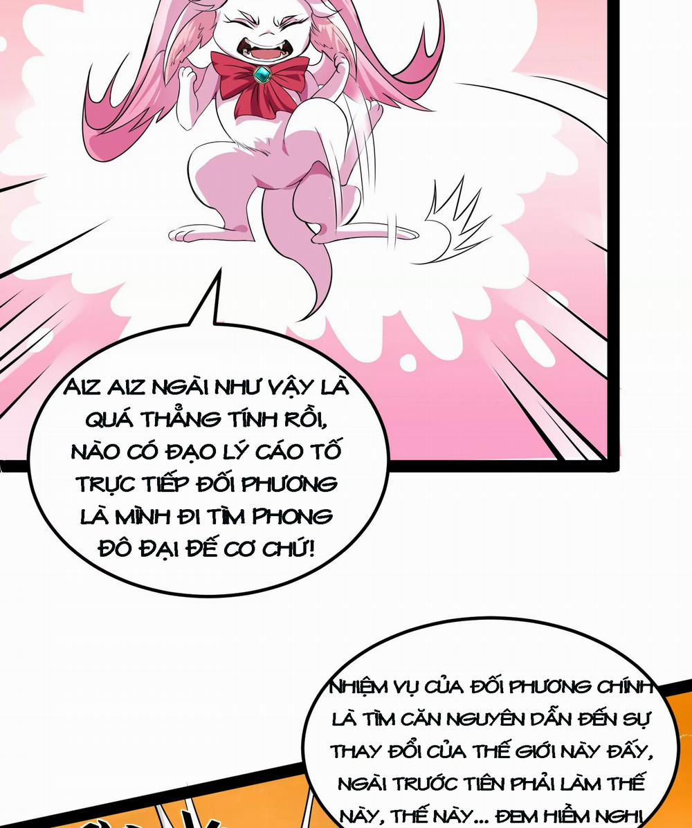 Đánh Bại Chư Thiên 31 trang 47