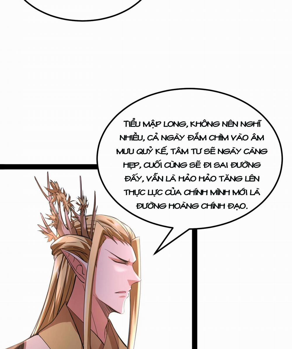 Đánh Bại Chư Thiên 31 trang 49