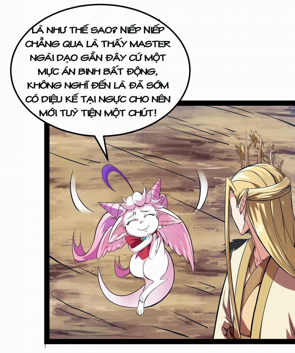 Đánh Bại Chư Thiên 31 trang 52
