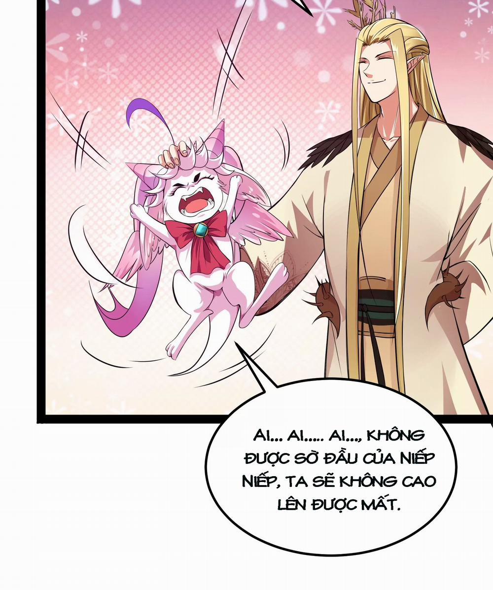 Đánh Bại Chư Thiên 31 trang 55