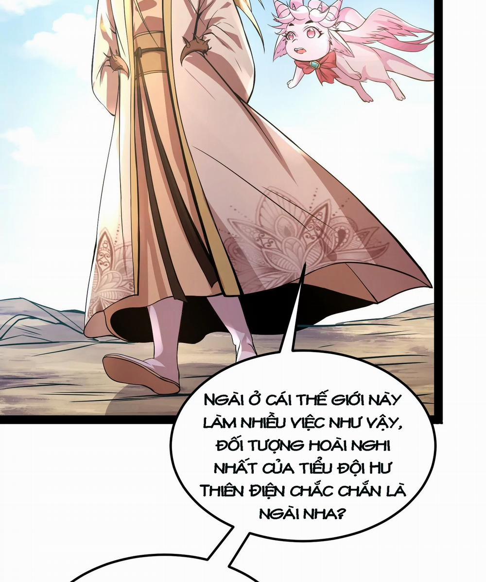 Đánh Bại Chư Thiên 31 trang 57