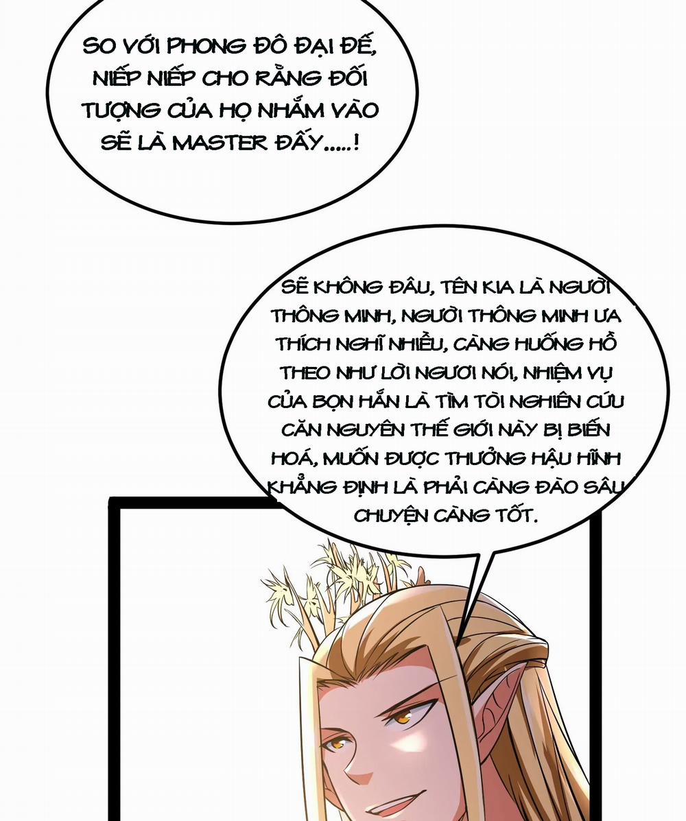 Đánh Bại Chư Thiên 31 trang 58