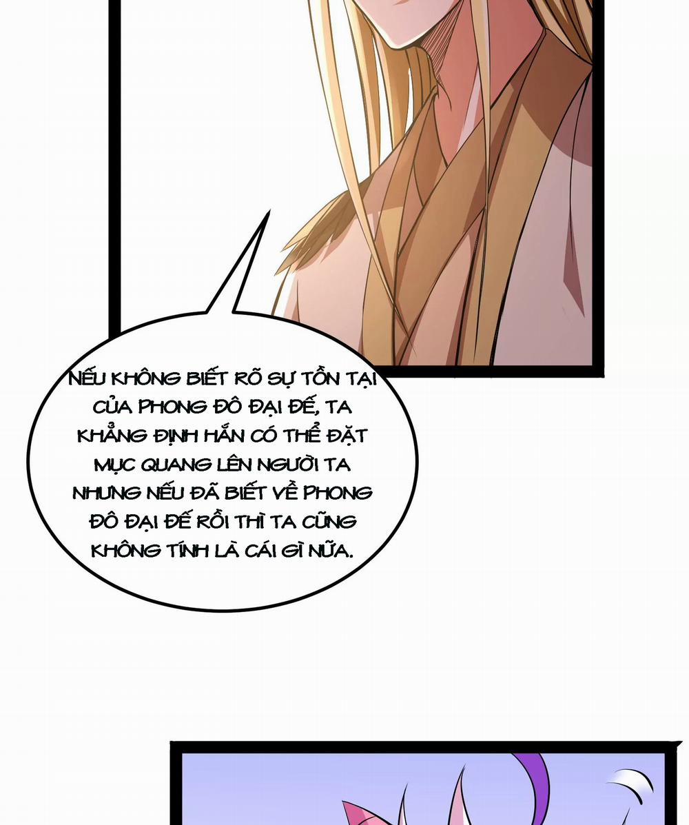 Đánh Bại Chư Thiên 31 trang 59
